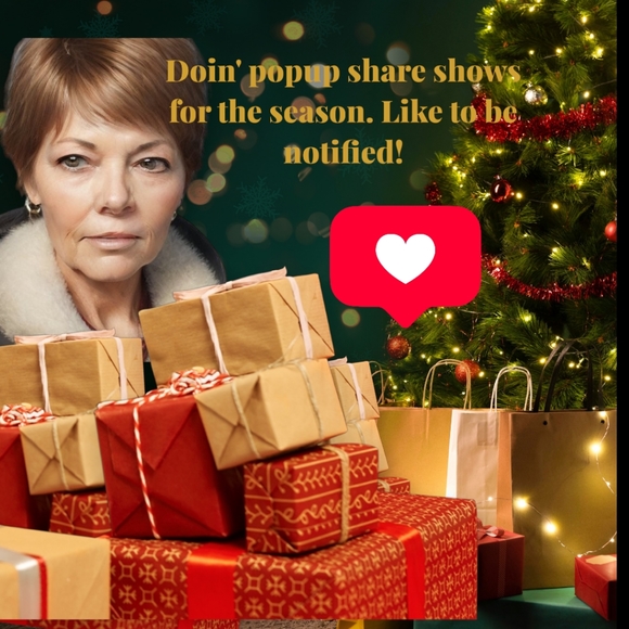 Meet your Posher, Sandra - Picture 1 of 10